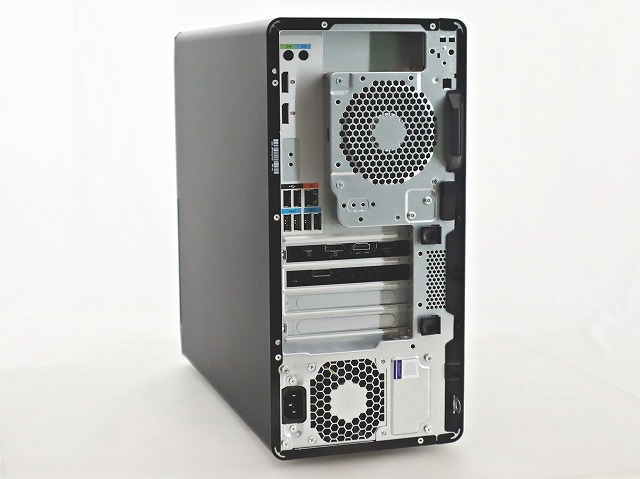 HP Z2 TOWER G5 WORKSTATION 