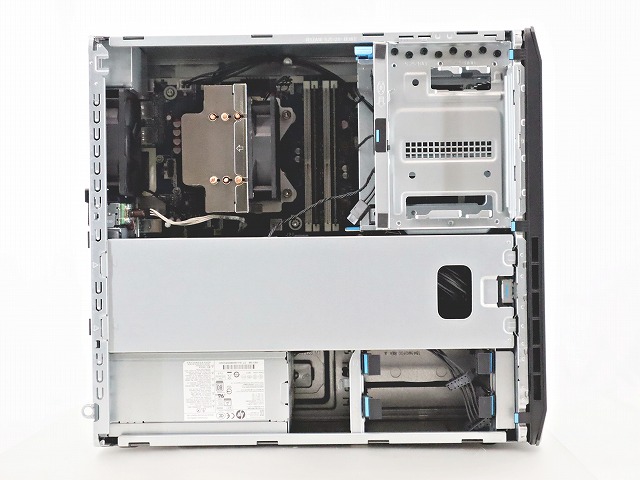 HP Z2 TOWER G5 WORKSTATION 