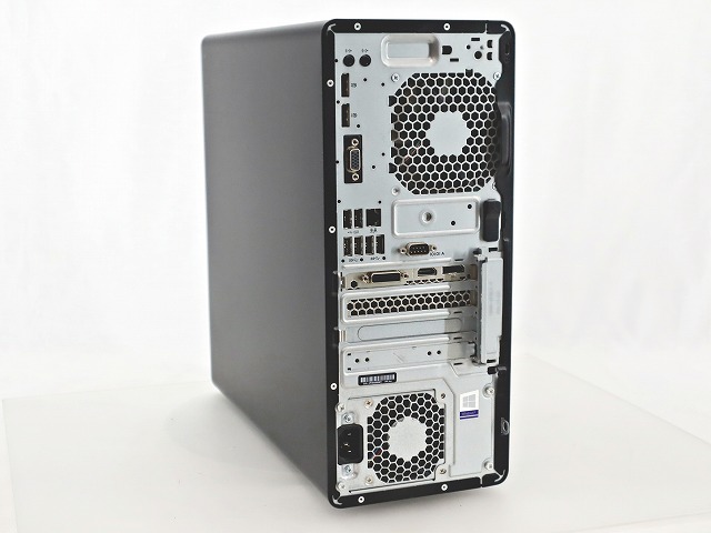 HP ELITEDESK 800 G5 TWR 