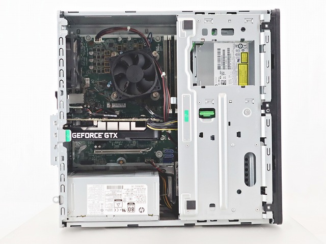 HP ELITEDESK 800 G5 TWR 