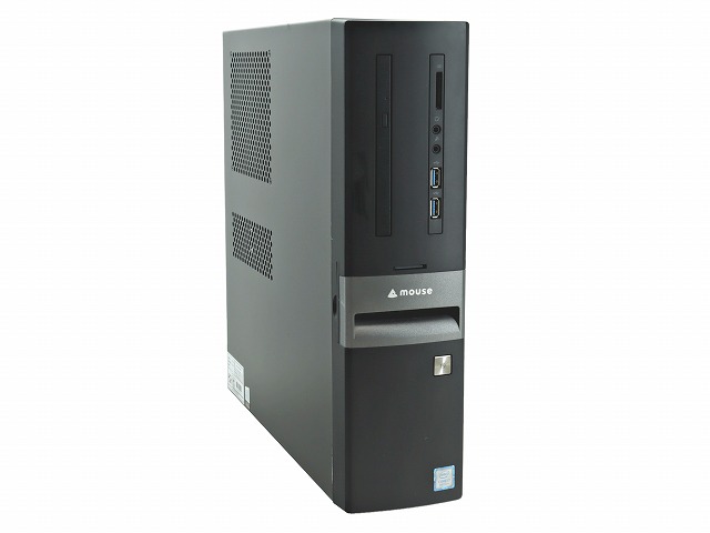 MouseComputer LUV MACHINES SLIM LM-IHS430HD-SH2