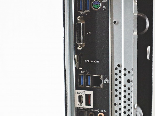 MouseComputer LUV MACHINES SLIM LM-IHS430HD-SH2