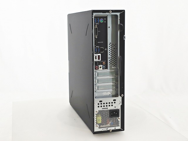 MouseComputer LUV MACHINES SLIM LM-IHS430HD-SH2