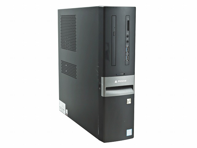 MouseComputer LUV MACHINES SLIM LM-IHS410S3D-S2