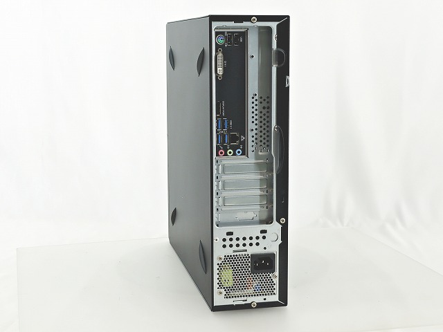 MouseComputer LUV MACHINES SLIM LM-IHS410S3D-S2