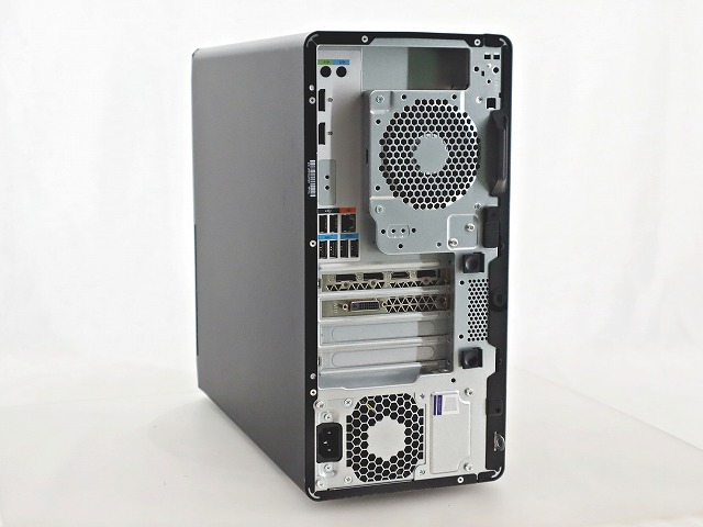 HP Z2 TOWER G5 WORKSTATION 