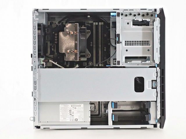 HP Z2 TOWER G5 WORKSTATION 
