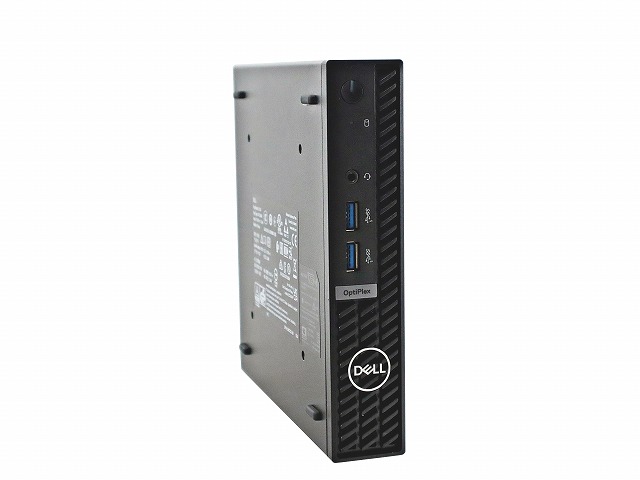 DELL OPTIPLEX 7010 MICRO 