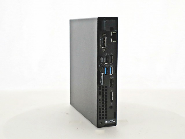 DELL OPTIPLEX 7010 MICRO 