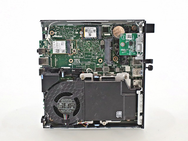 DELL OPTIPLEX 7010 MICRO 