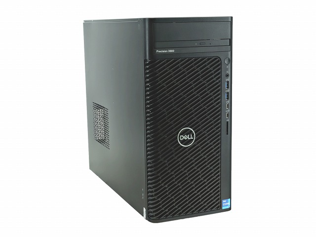 DELL PRECISION 3660 TOWER 