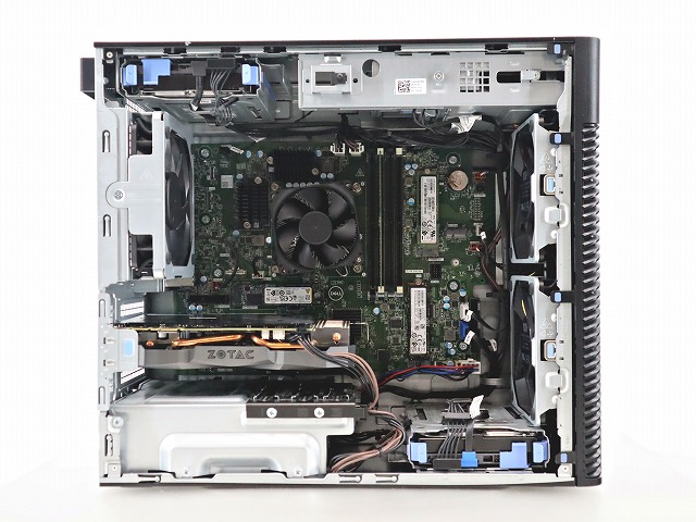DELL PRECISION 3660 TOWER 