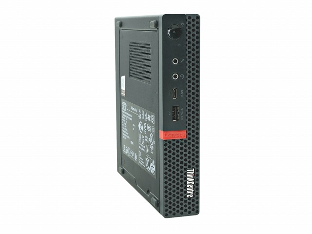 LENOVO THINKCENTRE M720Q TINY 10T8-S37700