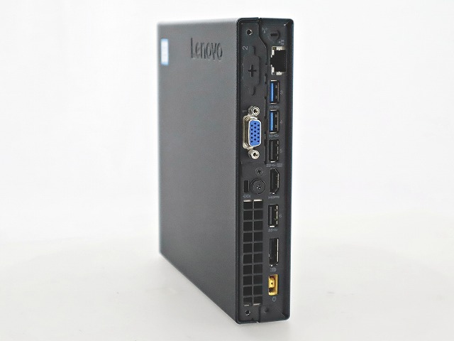LENOVO THINKCENTRE M720Q TINY 10T8-S37700