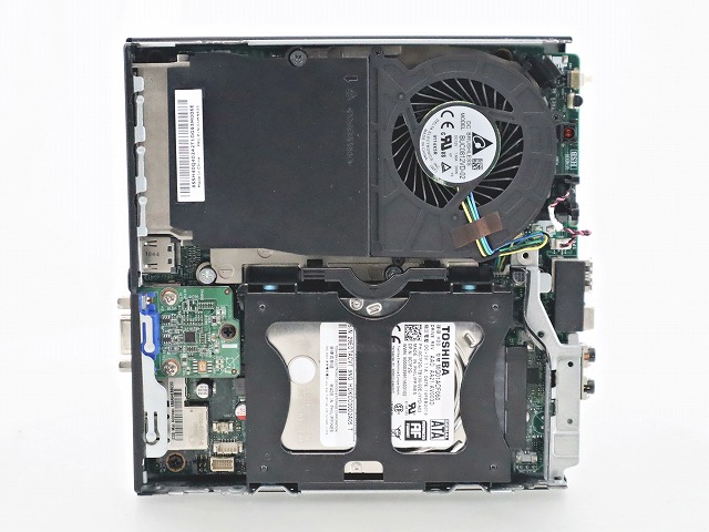 LENOVO THINKCENTRE M720Q TINY 10T8-S37700