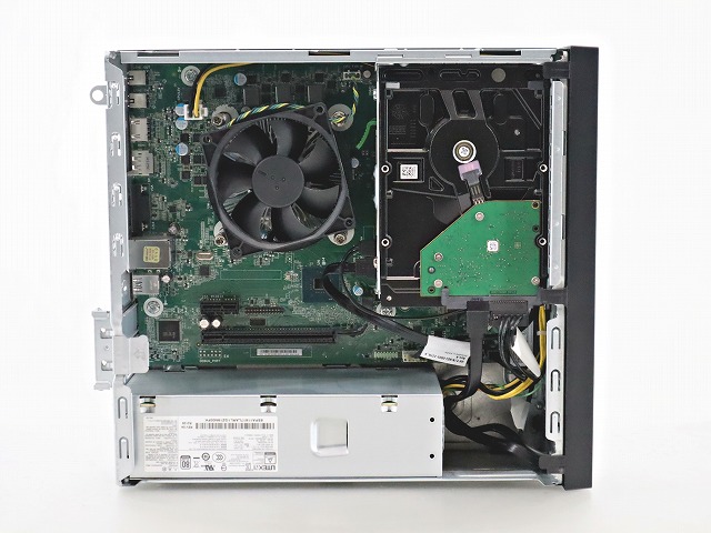 dynabook DYNADESK DT100/S A612DSB85112