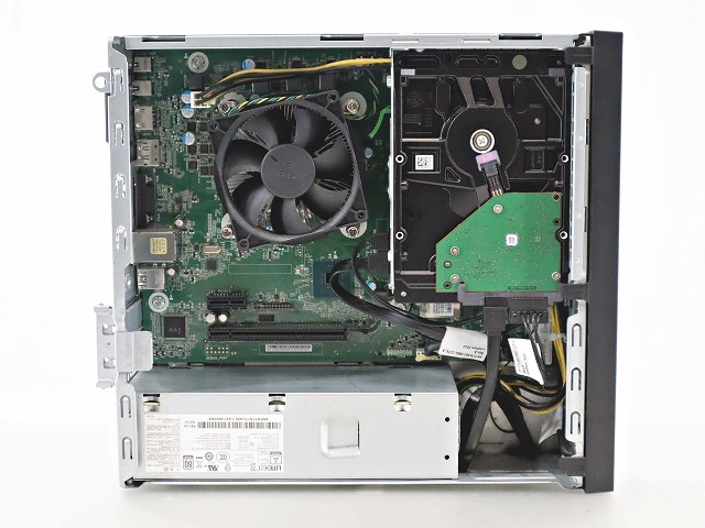 dynabook DYNADESK DT100/S A612DSB86512
