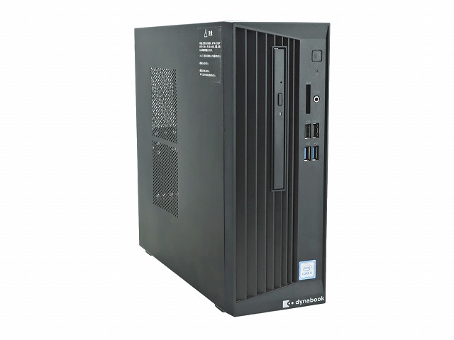 dynabook DYNADESK DT100/P A612DPB86512