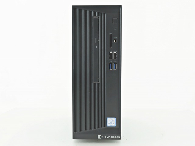 dynabook DYNADESK DT100/P A612DPB86512