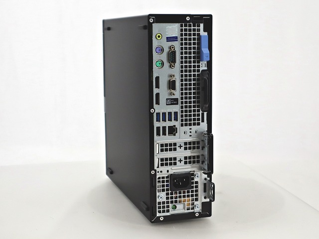 DELL OPTIPLEX 7060 