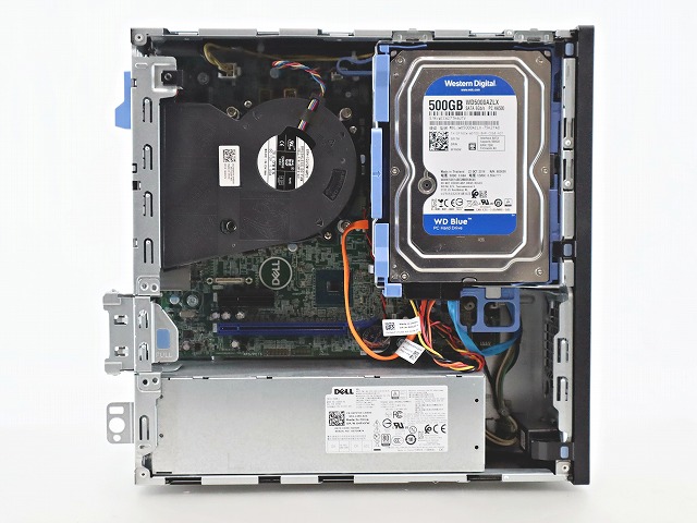 DELL OPTIPLEX 7060 