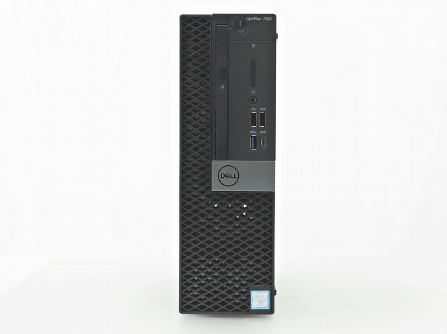 DELL OPTIPLEX 7060 