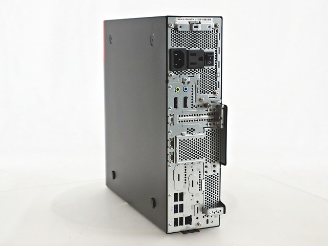 富士通 ESPRIMO D7012/K [新品SSD] 