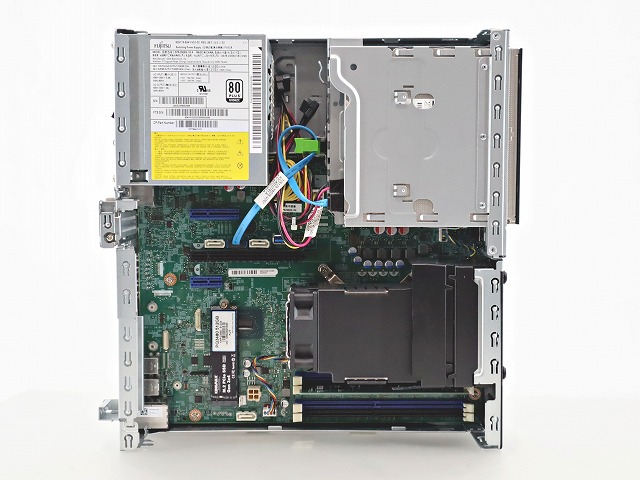 富士通 ESPRIMO D7012/K [新品SSD] 