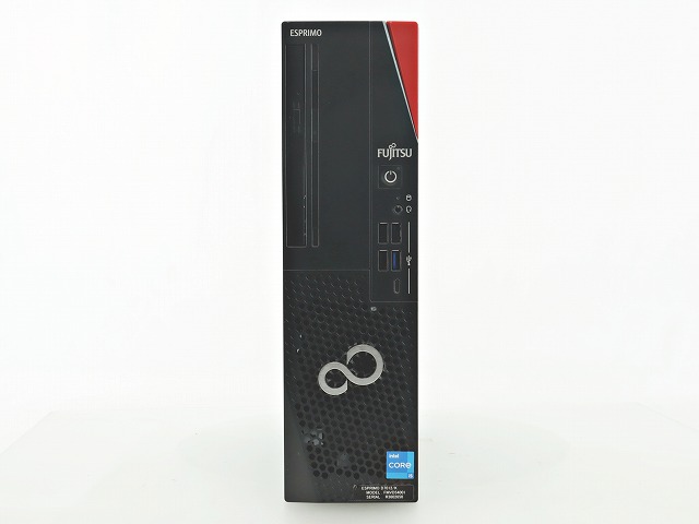 富士通 ESPRIMO D7012/K [新品SSD] 