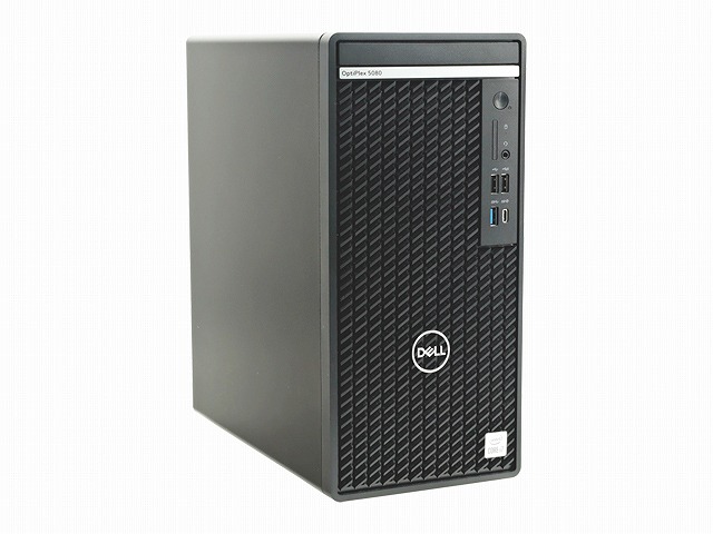 DELL OPTIPLEX 5080 MT 