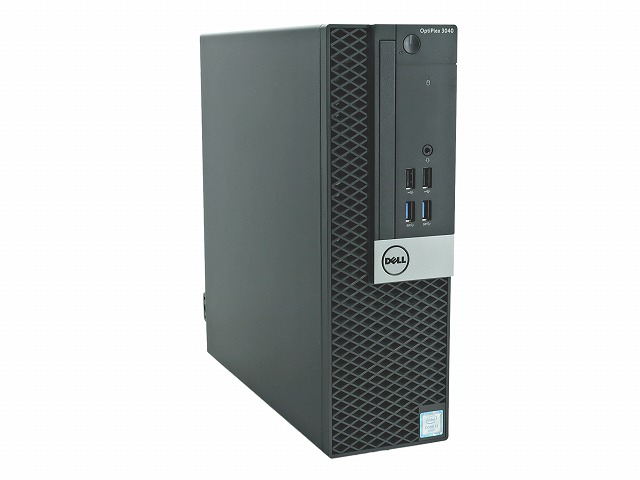 DELL OPTIPLEX 3040 [新品SSD] 【保証なし特価】 