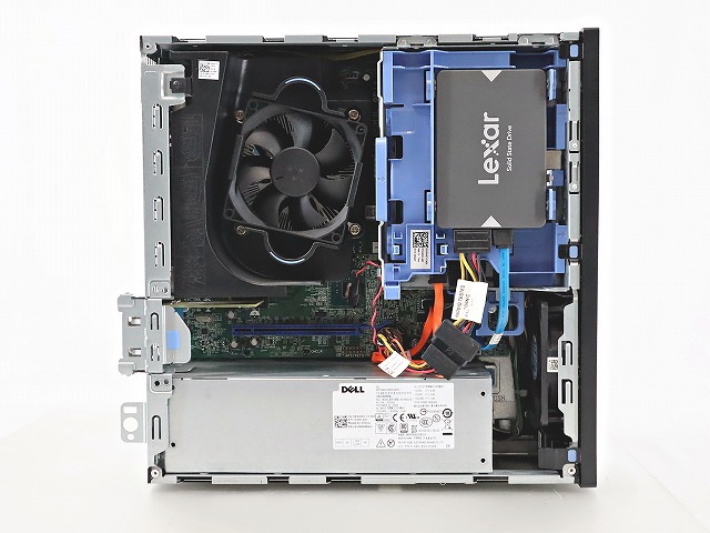 DELL OPTIPLEX 3040 [新品SSD] 【保証なし特価】 