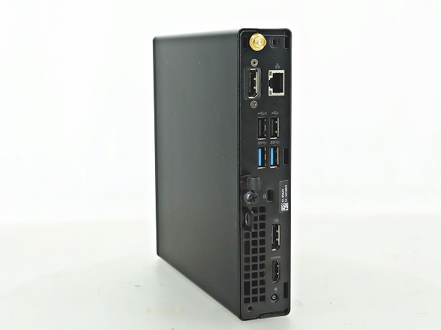 DELL OPTIPLEX 3080 MICRO 