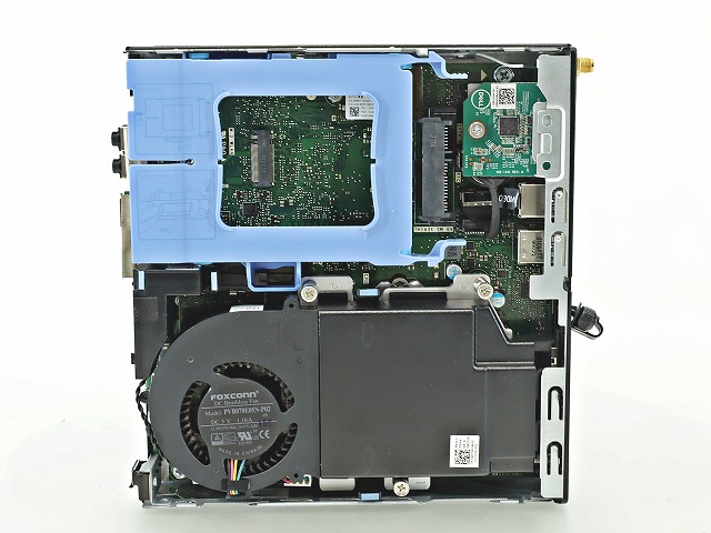 DELL OPTIPLEX 3080 MICRO 