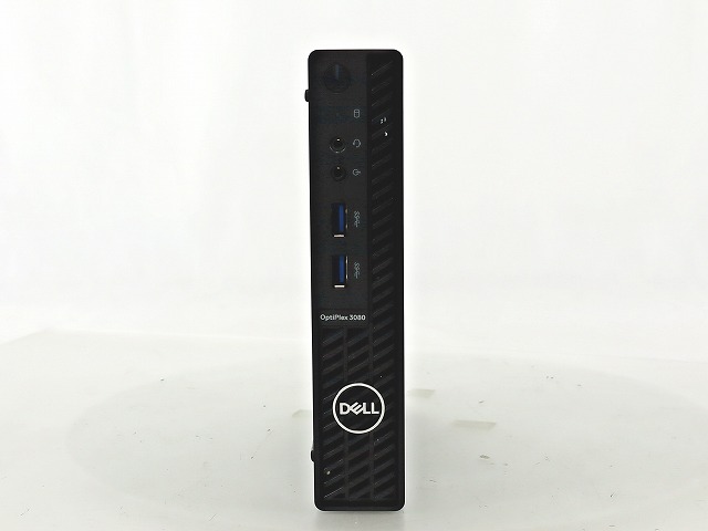 DELL OPTIPLEX 3080 MICRO 