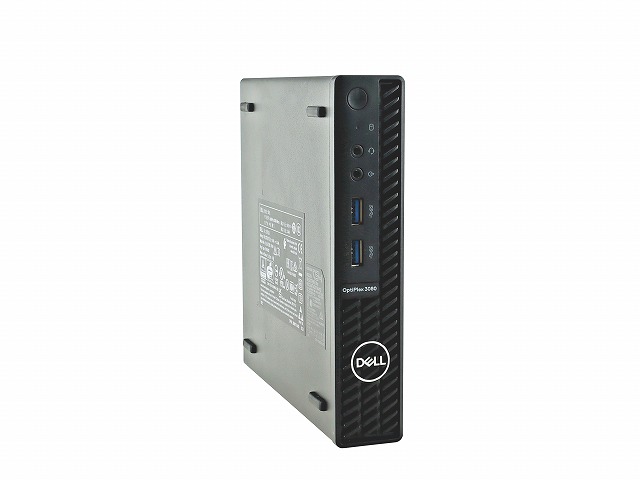 DELL OPTIPLEX 3080 MICRO 