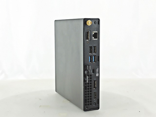 DELL OPTIPLEX 3080 MICRO 