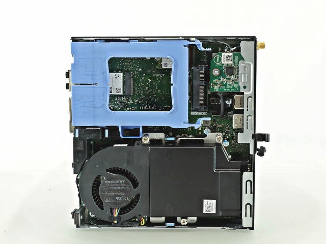 DELL OPTIPLEX 3080 MICRO 