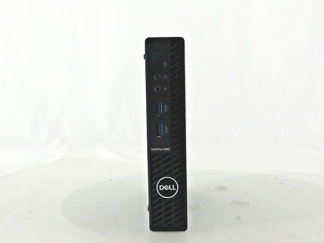 DELL OPTIPLEX 3080 MICRO 