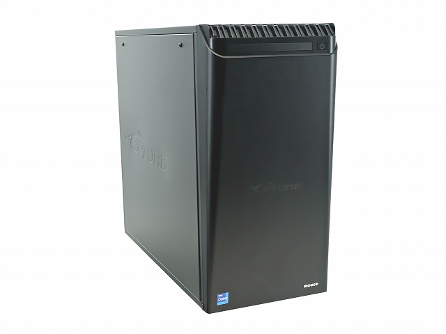 MouseComputer GTUNE Z690-A01 