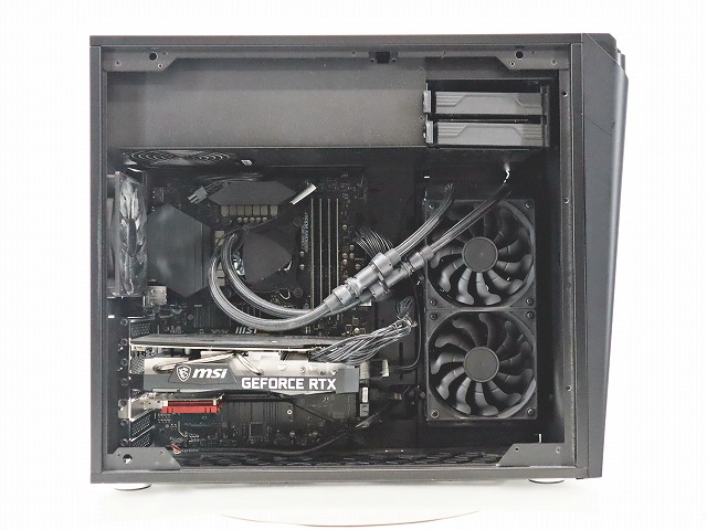MouseComputer GTUNE Z690-A01 