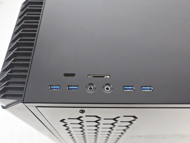 MouseComputer GTUNE Z690-A01 