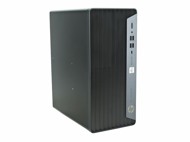 HP ELITEDESK 800 G6 TWR 