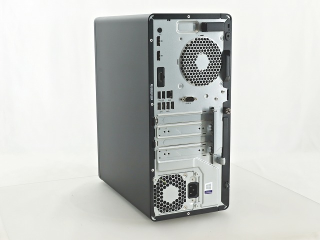 HP ELITEDESK 800 G6 TWR 