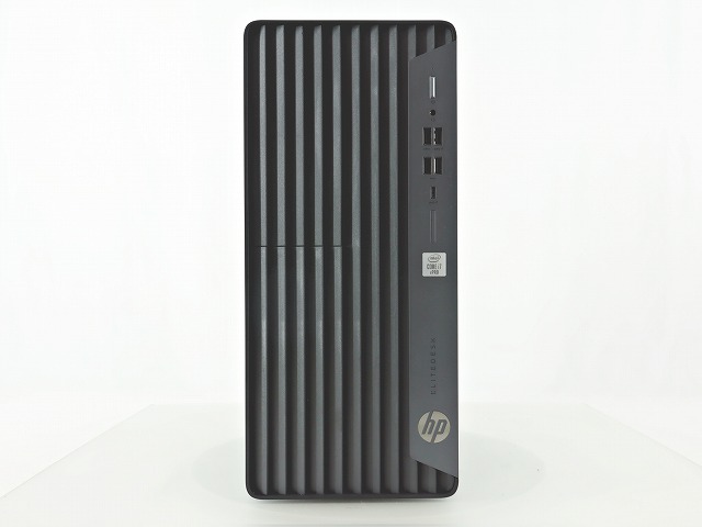 HP ELITEDESK 800 G6 TWR 