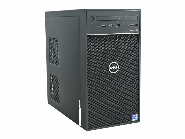 DELL PRECISION 3650 TOWER 