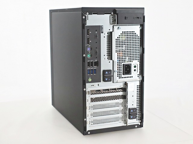DELL PRECISION 3650 TOWER 