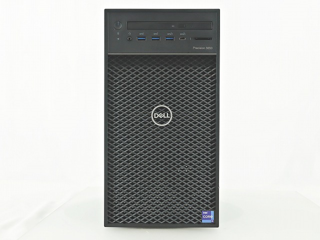 DELL PRECISION 3650 TOWER 