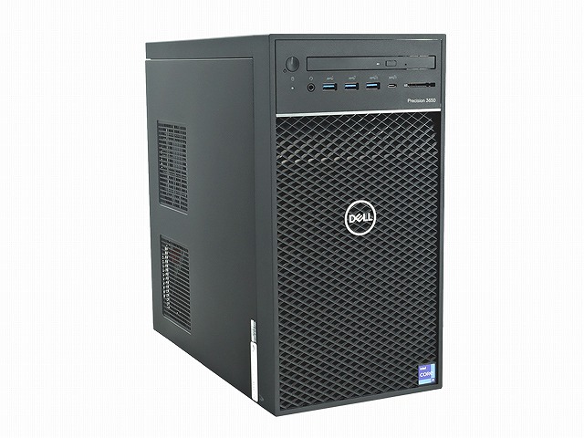 DELL PRECISION 3650 TOWER 