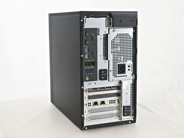 DELL PRECISION 3650 TOWER 